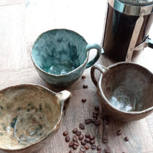 Mugs & Cups